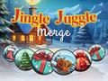 Mchezo Jingle Juggle Kuunganisha online