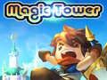 Mchezo Torre ya Uchawi online
