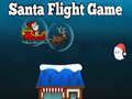 Mchezo Mchezo wa Ndege wa Santa online