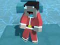Mchezo Parkour Craft Noob Steve online Mchezo Parkour Craft Noob Steve online