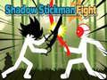 Mchezo Vita ya Stickman ya Kivuli online
