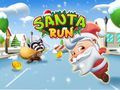 Mchezo Mbio za Santa online