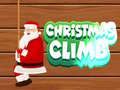 Mchezo Kupanda ya Krismasi online