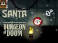 Mchezo Santa Dungeon ya Kifo online