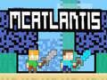 Mchezo Mcatlantis online