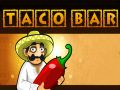 Mchezo Taco Bar online