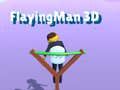 Mchezo Mtu Anayepaa 3D online