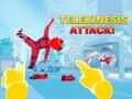 Mchezo Shambulio la Telekinesis online