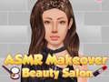 Mchezo ASMR Marekebisho Saluni ya Urembo online Mchezo ASMR Marekebisho Saluni ya Urembo online