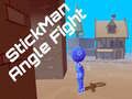 Mchezo Vita ya StickMan Kutafuta online