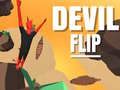 Mchezo Devil Flip online