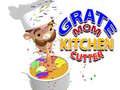 Mchezo Mama Kubwa Kikata jikoni online Mchezo Mama Kubwa Kikata jikoni online