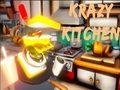 Mchezo Jiko la Kichaa online