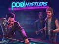 Mchezo Pool Hustlers online Mchezo Pool Hustlers online