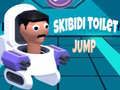 Mchezo Skibidi Kikiriki cha Toilet online