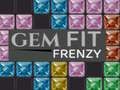 Mchezo GemFit Pania online