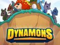 Mchezo Dynamoni online Mchezo Dynamoni online