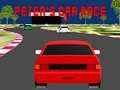 Mchezo Peter's gari race online