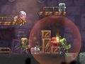 Mchezo Zombotron Anzisha Upya online