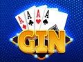 Mchezo Gin Rummy online