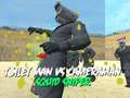Mchezo Kibidi Toilet dhidi ya Kameraman Sniper online