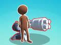Mchezo Ulinzi wa Kituo cha Stickman online