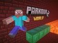 Mchezo Dunia Parkour 2 online