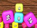 Mchezo 2048 Mpiga risasi Unganisha online