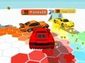Mchezo Kushinda Race: Mfalme wa Arenas online