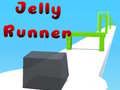 Mchezo Mwanari wa Jelly online
