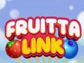 Mchezo Fruitta Kiungo online