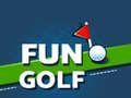 Mchezo Golf Ya Furaha online