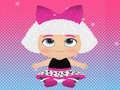 Mchezo Spinner ya Dolls kwa Wanachana online Mchezo Spinner ya Dolls kwa Wanachana online