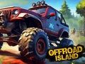 Mchezo Kisiwa cha Offroad online