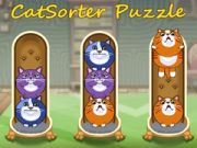 Mchezo Picha ya CatSorter online
