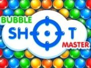 Mchezo Mfalme wa Risasi za Bubles online Mchezo Mfalme wa Risasi za Bubles online