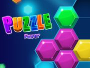 Mchezo Homa ya puzzle online