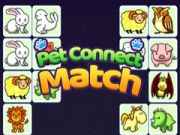 Mchezo unganisha Wanyama wa Nyumbani online
