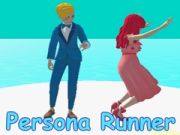 Mchezo Mchezaji wa Persona online