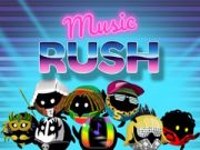 Mchezo Music Mwelekeo online Mchezo Music Mwelekeo online
