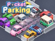 Mchezo Parking ya mfukoni online