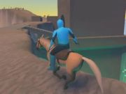 Mchezo KnightBit: Mapambano ya Knight online