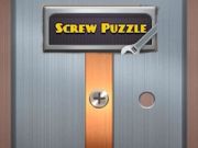 Mchezo Puzzle ya Screws online