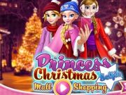 Mchezo Sura ya Krismasi ya Malkia online