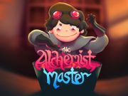 Mchezo Mwalimu wa Alchemy online