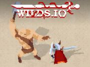 Mchezo Wilds.io online Mchezo Wilds.io online
