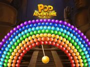 Mchezo Pop Adventure online