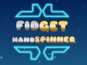 Mchezo Fidget spinner online
