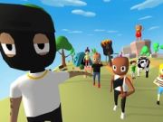 Mchezo Bwana Dude: Mfalme wa Kilima online