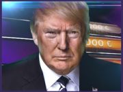 Mchezo Milionea na Trump online Mchezo Milionea na Trump online
